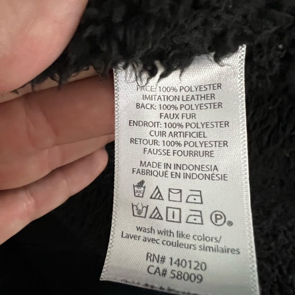 Chalet vest - Picture 5 of 5